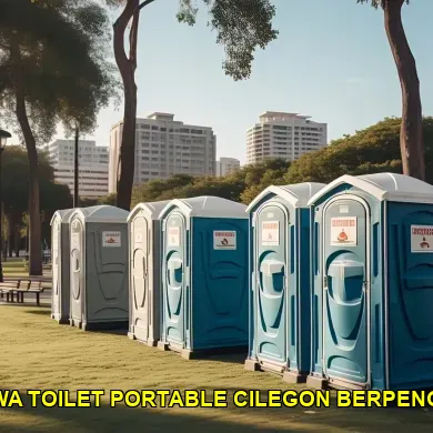 jasa sewa toilet portable cilegon berpengalaman